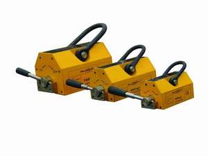 แม่เหล็กยกสำหรับอุตสาหกรรมหนักประเภท <span class=keywords><strong>pml</strong></span> 100kg-5000kg สำหรับแผ่นเหล็กถาวร - Product Image 4