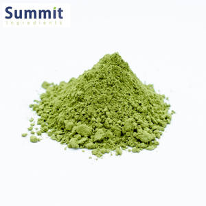 100% чистый органический порошок из листьев кале, экстракт кале - Product Image 3