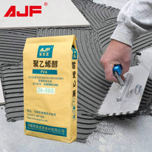 مادة جديدة للبيع بالجملة ألياف <span class=keywords><strong>Pva</strong></span> oy Polymer من البوليمر من <span class=keywords><strong>Pva</strong></span> - Product Image 5