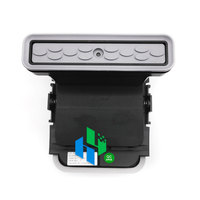 Bloc de serrage sous vide VCBL-K1 130x30x125L pour console 1 circuit 10.01.12.02374, pour machines CNC HOMAG de travail du bois