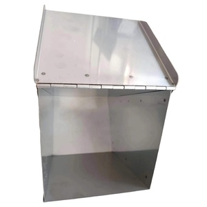Low Price CNC Machining Sheet Metal Fabrication Sheep <strong>hay</strong> Feeder,animal Feeder