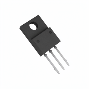 Chip Electrónico de Gestión de Energía (PMIC) de 3 Canales TO-220, Componente BA17824CP-E2 - Product Image 1