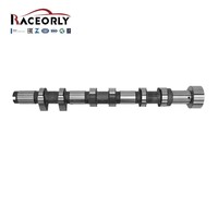 RACEORLY 4x Arbre à cames INT&EXH R&L Set pour Land Rover 3.0L SC V6 AJ126 306PS