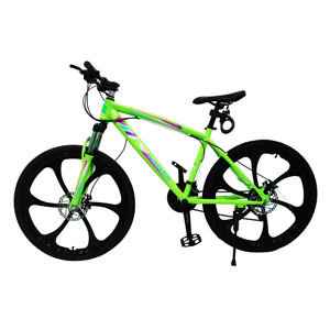 Alta calidad 21 velocidades 26 pulgadas freno de disco bicicleta de montaña personalizado nuevo diseño 24/27 velocidad Logo acero Bisicletas De Montana <span class=keywords><strong>Rin</strong></span> - Product Image 5