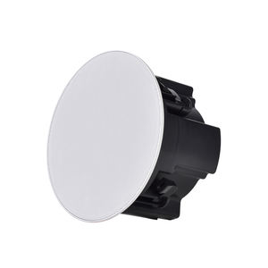 Cloudyx CS-7 Haut-parleurs de plafond de qualité supérieure avec compatibilité Bluetooth, Wi-Fi double bande, étanchéité IPX6 pour home cinéma - Product Image 4