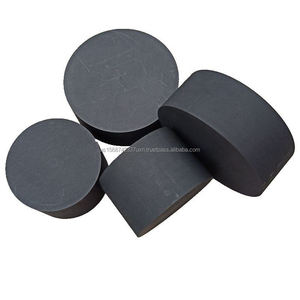 Bloc de graphite de qualité haute pureté pour l'industrie photovoltaïque - Product Image 4