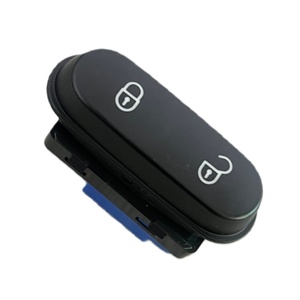 JIANGRUIYA Nuevo Interruptor de Botón del Sistema de Frenos Central 5P0962125A para Seat <span class=keywords><strong>Altea</strong></span>, León, Toledo 2004-2015 - Product Image 2