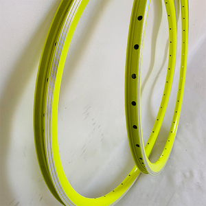 <span class=keywords><strong>Llanta</strong></span> de aleación de <span class=keywords><strong>doble</strong></span> <span class=keywords><strong>pared</strong></span> MTB 25mm/30mm de altura con CNC 20 "/24"/<span class=keywords><strong>26</strong></span> "/27,5" <span class=keywords><strong>llanta</strong></span> MTB 700C - Product Image 3