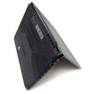 โน้ตบุ๊กเกมมิ่งราคาประหยัด I5-9300H CPU\แรม 16GB\SSD 512GB\จอ 15.5 นิ้ว แล็ปท็อปปรับปรุงใหม่สำหรับ FX505GT คอมพิวเตอร์เกมมิ่งราคาประหยัด - Product Image 6