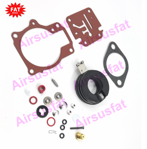 Kit de reconstruction de carburateur pour Johnson Evinrude HP Kit de carburateur modèle hors-bord 398729 18-7042 pour <span class=keywords><strong>Sierra</strong></span> 18-7222 pour <span class=keywords><strong>Mallory</strong></span> 9-37105 - Product Image 6