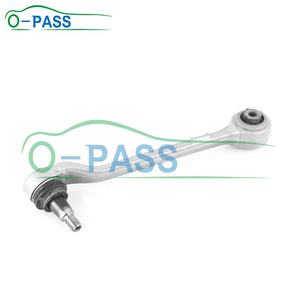 OPASS แขนควบคุมด้านหน้าล่างด้านหลังสําหรับ BMW <span class=keywords><strong>X</strong></span>-Series X3 X4 3 4 <span class=keywords><strong>X</strong></span> 2010- 31126787669 - Product Image 2