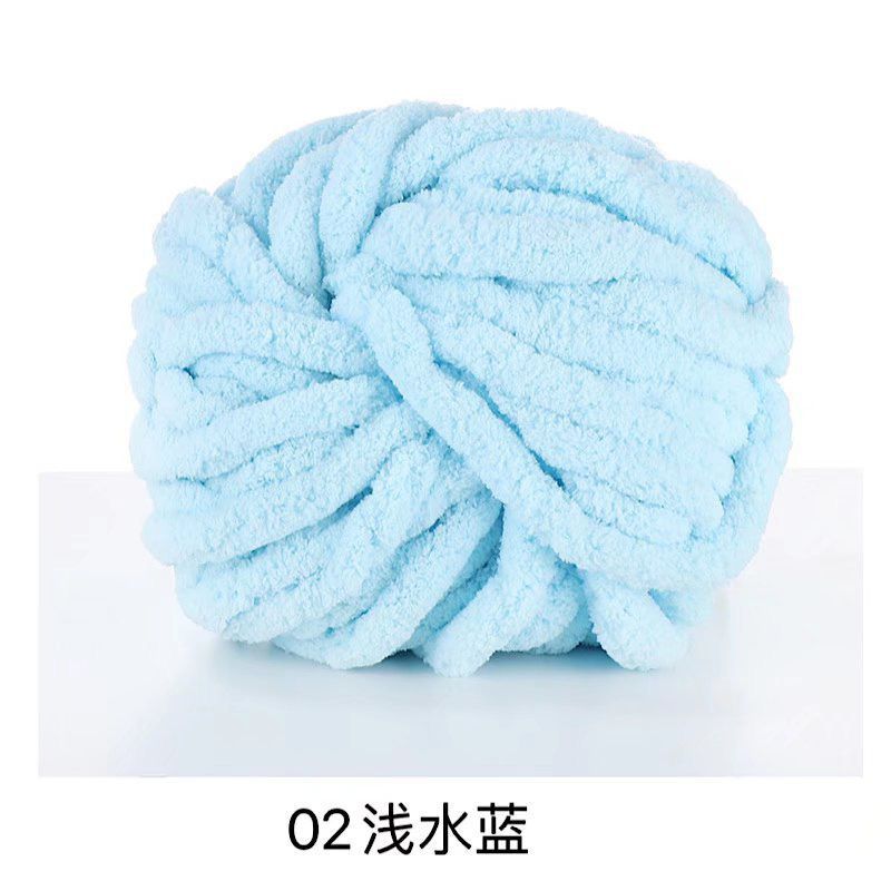02 bleu d'eau clair