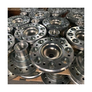 قطع مصنعة، خدمات التصنيع بالتحكم الرقمي بالحاسوب عالية الدقة في تيانجين، خدمات شاملة من النماذج الأولية إلى الإنتاج، ورشة تصنيع مخصصة بالتحكم الرقمي بالحاسوب، صناعة النماذج الأولية - Product Image 3