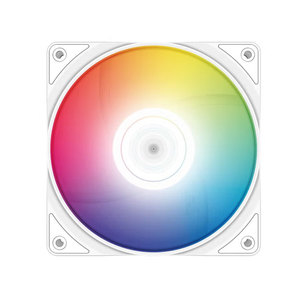 DEEPCOOL Shadow F120 Plus boîtier pour pc châssis ventilateurs boîtier refroidisseur température châssis <span class=keywords><strong>radia</strong></span> ARGB couleur magique ventilateur standard carte mère - Product Image 6