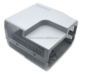 Yüksek kalite özel <span class=keywords><strong>PEEK</strong></span> malzeme ürünleri hızlı CNC plastik parçalar aksesuarları işleme fabrika imalat hizmetleri - Product Image 1