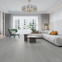Imperméabilisez le vinyle rapide de PVC de Cilck/spc/wpc/plancher en stratifié pour résidentiel et commercial