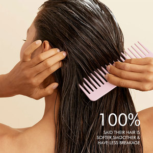 Reparación de <span class=keywords><strong>cabello</strong></span> dañado tratado con color MOQ bajo Venta al por mayor Tratamiento capilar <span class=keywords><strong>hidratante</strong></span> de alta calidad Acondicionador profundo Mascarilla <span class=keywords><strong>para</strong></span> el <span class=keywords><strong>cabello</strong></span> 200ml - Product Image 3