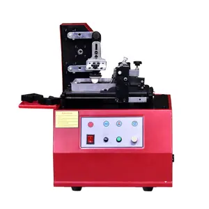 DDYM-520 Brother pad printing machine pad printing model