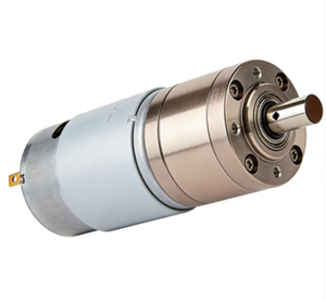 Motore a Ingranaggi Micro 36P-555 con Riduttore Planetario per Tende e <span class=keywords><strong>Tapparelle</strong></span> - Product Image 5