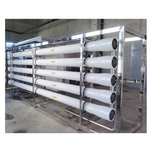 Vente directe d'usine <span class=keywords><strong>Filtre</strong></span> à eau 2000L/H 3000L/H <span class=keywords><strong>5m3</strong></span> Système RO Osmose inverse Usine RO avec adoucisseur - Product Image 6