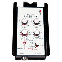 Equipo de soldadura EWM RTP3 SpotArc con opciones de componentes y accesorios - Product Image 1