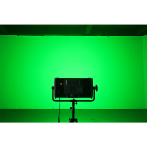 EV LIGHT IP65 GEMX21 HARD CINE éclairage de photographie panneau LED rgbw pour le tournage de films - Product Image 4