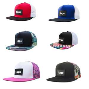 ใหม่ Trucker หมวกสําหรับผู้ชายและผู้หญิง Snapback ตาข่ายเหล็กบนแพทช์พิมพ์โลโก้ที่กําหนดเอง UFC 5 แผงหมวก Gorras เดิมหมวกบุรุษสําหรับชาย