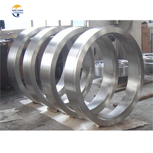 कस्टम जाली रिंग की कीमत तेज डिलीवरी स्टील की अंगूठी के साथ गियर के साथ मुख्य घटक प्रत्यक्ष जाली रिंग आपूर्तिकर्ता - Product Image 3