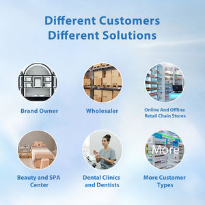 Tiras <span class=keywords><strong>Blanqueadoras</strong></span> Dentales con Carbón <span class=keywords><strong>de</strong></span> Bambú, Sabor a Polvo <span class=keywords><strong>de</strong></span> Carbón, Tiras <span class=keywords><strong>de</strong></span> Gel Blanqueador <span class=keywords><strong>de</strong></span> <span class=keywords><strong>Dientes</strong></span> sin Peróxido - Product Image 5