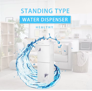 เครื่องกรองน้ำร้อนน้ำเย็นแบบขายส่งจากผู้ผลิตจีน OEM - Product Image 3