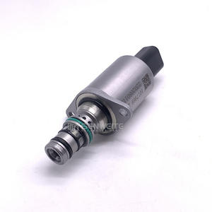 Vanne solénoïde proportionnelle pour pompe hydraulique Senweite 1017969 24V pour pièces d'excavatrice - Product Image 5