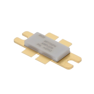 BLF184XRU ชิ้นส่วนอิเล็กทรอนิกส์ RF MOSFET LDMOS 50V SOT1214A ของแท้สินค้าใหม่ - Product Image 1