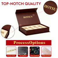 Custom logo Magnetic Peptide Cosmetic Jewellery Chocolate Candle Paper Folding Gift Box Packaging Boxes for Small Business