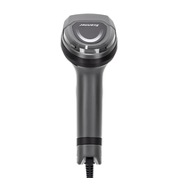 Nuevo Escáner de Códigos de Barras 2D USB HS-28 AI PRO 2026, Modelo Destacado con Rendimiento Superior para Puntos de Venta, Almacenes y Farmacias, en Stock