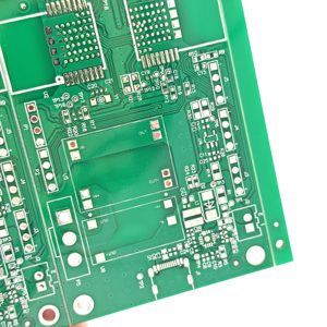 Service professionnel de copie de circuits imprimés à partir d'échantillons physiques avec fabrication de PCBA, approvisionnement en composants, solution OEM tout-en-un, MOQ 1 pièce - Product Image 1