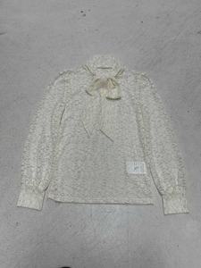 Blusa Elegante de Estilo Dulce con Cuello Halter, Tejido Sólido y Transpirable, Corte Regular, Camiseta Interior para Mujer - Product Image 2