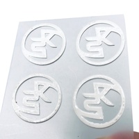 Patch en caoutchouc de silicone en relief par transfert de chaleur privé de conception personnalisée PVC 3D Logo souple autocollant en caoutchouc pour vêtements