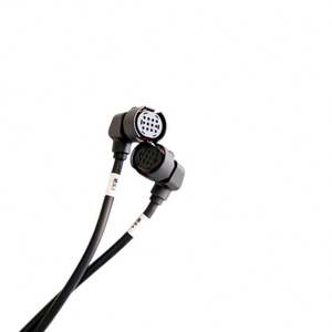 Cable Adaptador de Boquilla T100 de Plástico Nuevo, Accesorio de Reparación de Drones Agrícolas, Auténtico - Product Image 6