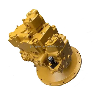 Hot Verkoop Volume-Korting Originele Hydraulische Pomp E851-00101 Voor <span class=keywords><strong>Cat</strong></span> <span class=keywords><strong>200b</strong></span> E200b E320b Graafmachine Hydraulische Pomp - Product Image 3