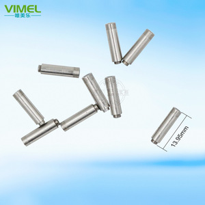 Accesorios Dentales con Certificación ISO, Mecanismo de Pinza de Eje K, Pieza de Mano Dental con Eje de Presión de Eje Largo, Piezas de Mano Dentales de Calidad - Product Image 2