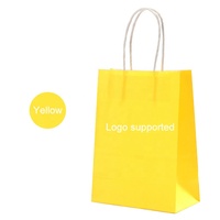 Sacs shopping en papier de luxe avec poignées, vente en gros, sacs en papier personnalisés pour robes et boutiques de cadeaux haut de gamme