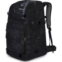 Échantillon Gratuit : Sac à Dos de Ski Léger et Tendance 600D Imperméable Antivol pour Casques, Bottes, Chaussures de Voyage et Extérieur avec Port USB et Application Mobile