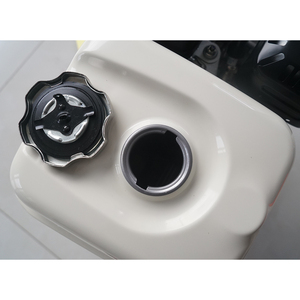 Motor de gasolina GX200 de buena calidad, motor de un solo cilindro de 200cc 6.5hp - Product Image 5