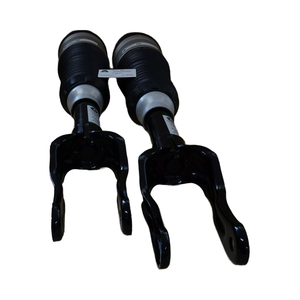 El conjunto de puntal de suspensión neumática delantera izquierda es adecuado para el JEEP GRAND CHEROKEE <span class=keywords><strong>STR8</strong></span> 68059905AD y 68059905AB originales - Product Image 2