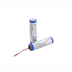 Batteries au lithium rechargeables 3.7v Cellule Li Ion <span class=keywords><strong>18650</strong></span>-25000mah-batterie Li-ion 3.6v <span class=keywords><strong>INR</strong></span> <span class=keywords><strong>18650</strong></span> Batterie 2500 mAh <span class=keywords><strong>25r</strong></span> Cellules 2500 Mah - Product Image 3