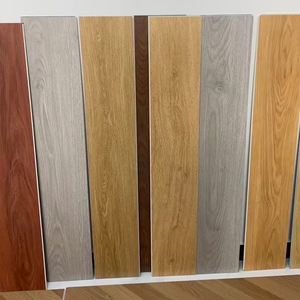 SPC <span class=keywords><strong>Click</strong></span> de 6 mm, Baldosas de Vinilo con Aspecto de Madera, Resistentes al Agua, Ecológicas, de Lujo, Sistema de Encaje, Piso Vinílico SPC - Product Image 2