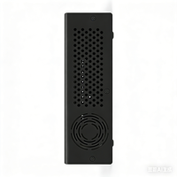 SKE Mini UPS DC Fase Tunggal 12V 10A 20000mAh Baterai LiFePO4 120W untuk Kamera CCTV