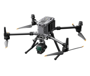 Versión Global 350 RTK UAV - Plataforma de Vuelo de Grado Industrial, Larga Duración para Topografía y Mapeo, Inspección - Product Image 3