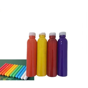 Colorants liquides pour craies colorées - Product Image 1