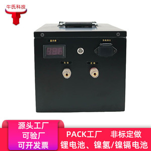 แบตเตอรี่ LiFePO4 72V 50Ah สำหรับรถกอล์ฟ แบบน้ำ ชนิดเหลว อายุการใช้งาน 3000 รอบ - Product Image 5